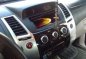 Mitsubishi Montero 2012 glx v limited edition-4