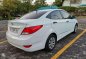 2017 Hyundai Accent 1.4L AT FOR SALE-1