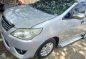 Toyota Innova e manual 2014 for sale-0