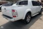 Ford Ranger 2011 wildtrak manual for sale-2