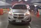 2017 Chevrolet Trax Automatic FOR SALE-3