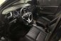2017 Honda Brv V Navi OCT 2017 purchase Top of the line-5