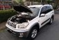 2002 Toyota Rav4 FOR SALE-0