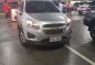 2017 Chevrolet Trax Automatic FOR SALE-0