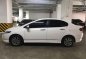 2010 Honda City 1.5E Top of the Line-5