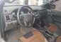 2018 Ford Ranger Wildtrak 22L Automatic-8