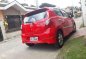 2016 TRD Toyota Wigo All power Automatic-2