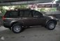 Mitsubishi Montero gtv 2012 FOR SALE-3