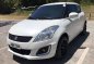 For Sale: 2016 Suzuki Swift 1.2 GL M/T-1