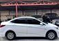 2015 Hyundai Accent Sedan Diesel Manual 6 speed All Stock and Original-1