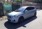 HYUNDAI ACCENT HATCH CRDI 2013 Manual Transmission-0