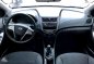 2015 Hyundai Accent Sedan Diesel Manual 6 speed All Stock and Original-4