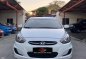 2015 Hyundai Accent Sedan Diesel Manual 6 speed All Stock and Original-0