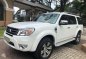 Ford Everest 2013 Diesel Casa Maintained-4