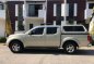 2011 Nissan Navara LE 4x4 Lady used ALL Original-2