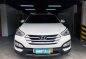 Hyundai Santa Fe 2013 Automatic FOR SALE-9