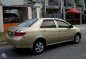 2005 Toyota Vios 1.5 G automatic top of the line fresh -3