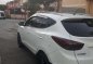 HYUNDAI Tucson 2010 Manual Gas-6