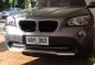 BMW X1 sports, 2 liter diesel tubo 2010-2