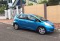 2009 Honda Jazz mt FOR SALE-1