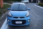 KIA Picanto AT 2016 for sale-4