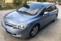 FOR SALE Honda Civic fd 1.8s 2008-0