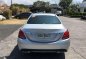 2015 Mercedes Benz C200 AMG jackani FOR SALE-8