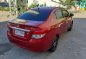 2014 Mitsubishi Mirage G4 GLX Manual Php335k-11