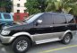 Isuzu Crosswind 2007 model Manual for sale-0