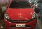 2016 Seldom use 1st owner Lady driven Toyota Wigo G 1.0Liter Automatic-0