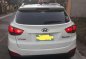 HYUNDAI Tucson 2010 Manual Gas-1