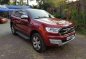 2016 Ford Everest 4x4 for sale-1