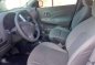 2016 Nissan Almera 1.2 Manual Transmission-1