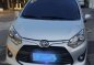 Toyota Wigo 1.0 manual 2017 for sale-0