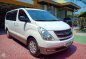 2013 Hyundai Grand Starex VGT FOR SALE-1