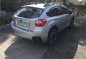 2013 Subaru XV 2.0 Automatic With 49tkms only-4