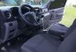 Nissan Urvan NV350 2.5L 2016 Model Diesel Manual Transmission-6
