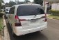 2014 Toyota Innova V Automatic diesel for sale -1