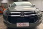 2016 Toyota Innova G AT first owned diesel-1