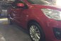 2017 Mitsubishi Mirage Manual Low Mileage-5