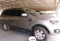 Ford Everest ambiente 2017 Brand-new condition-1