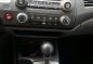 Honda Civic fd 2006 model 1.8v Automatic transmission-6