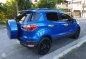 2017 Ford EcoSport Black Edition Super Fresh-5