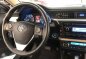 2014 Toyota Corolla Altis 1.6 V Automatic transmission First owner-7