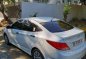 2017 Hyundai Accent 1.4L AT FOR SALE-2