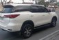 2017 Toyota Fortuner G 4x2 Matic Diesel TVDVD Newlook RARE CARS-5