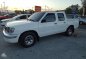 2000 Nissan Frontier for sale-1
