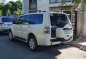 2010 Mitsubishi Pajero 4x4 BK Automatic transmission-5