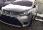 2017 Toyota Vios 1.3J Manual FOR SALE-1