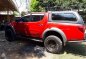 Mitsubishi Strada 2014 4x4 manual for sale-3